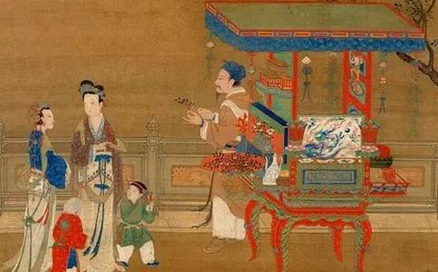 古时候也有产假,宋代如何鼓励生育? 古时候也有产假,宋代如何鼓励生育?