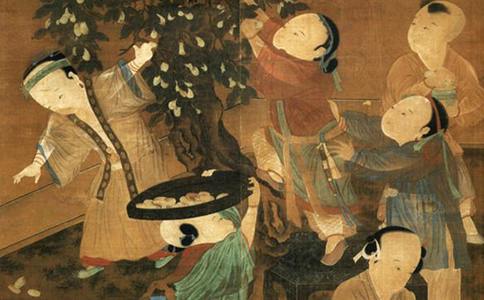 古时候也有产假,宋代如何鼓励生育? 古时候也有产假,宋代如何鼓励生育?