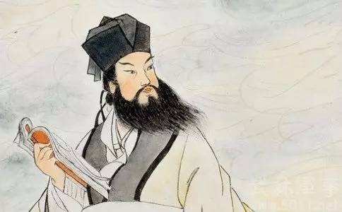 古时候的超级迷弟,追偶像一点不比现代人差