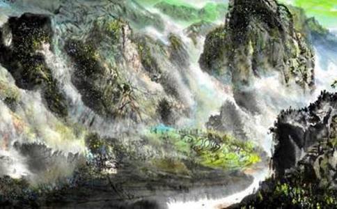 古代人的环保观念有多高?西周时期的环保法相当严苛