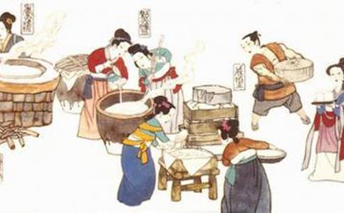 中国很多姓氏都和这个王朝有关,来看看有没有你的?