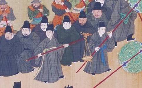 至今仍在流传的