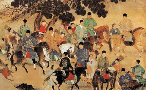 至今仍在流传的