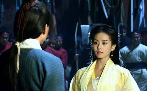 金庸小说中那些客串的真实的历史人物