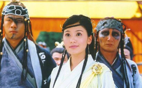 金庸小说中那些客串的真实的历史人物