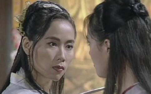 金庸小说中那些客串的真实的历史人物