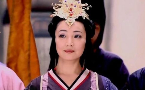 汉高祖是怎样相亲的?刘邦为什么能娶到吕雉? 汉高祖是怎样相亲的?刘邦为什么能娶到吕雉?