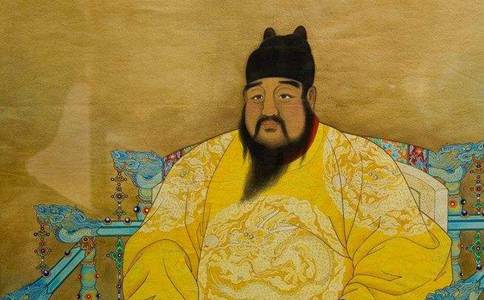 古代那些喜欢做买卖的皇帝,自己开店卖东西