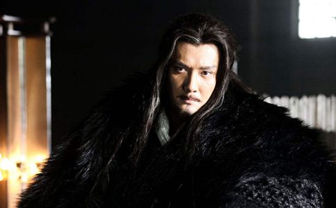 鸿门宴上,项羽为什么要给樊哙生猪腿肉?