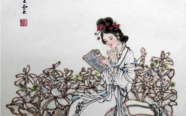 历史排行榜:盘点中国古代十大才女