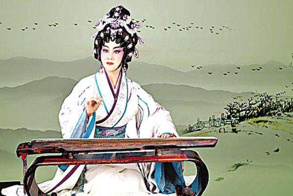 历史排行榜:盘点中国古代十大才女