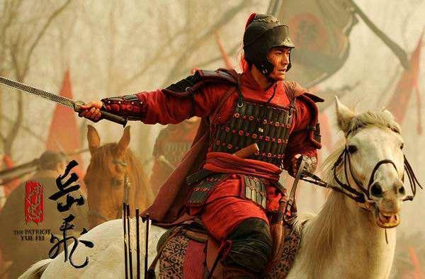 历史排行榜:盘点中国古代6大传奇级精锐骑兵 历史排行榜:盘点中国古代6大传奇级精锐骑兵