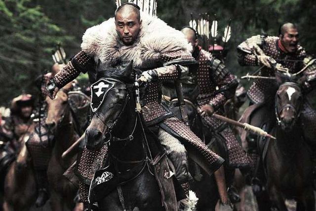 历史排行榜:盘点中国古代6大传奇级精锐骑兵 历史排行榜:盘点中国古代6大传奇级精锐骑兵