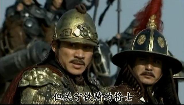 历史排行榜:盘点中国古代6大传奇级精锐骑兵 历史排行榜:盘点中国古代6大传奇级精锐骑兵