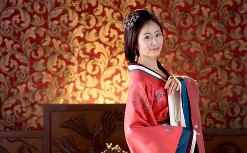 真实历史上的窦太后究竟是不是坏人? 真实历史上的窦太后究竟是不是坏人?