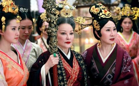 真实历史上的窦太后究竟是不是坏人? 真实历史上的窦太后究竟是不是坏人?