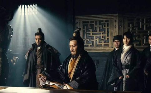 刘邦是"汉高祖"还是"汉太祖"?或许我们都叫错了