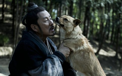 刘邦的那些有趣的人生片段 刘邦的那些有趣的人生片段