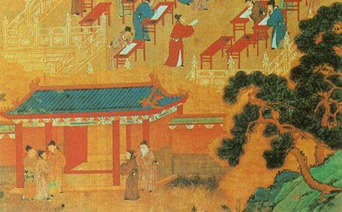 举人和秀才究竟有什么差别?为什么秀才可能会穷而举人不会穷? 举人和秀才究竟有什么差别?为什么秀才可能会穷而举人不会穷?