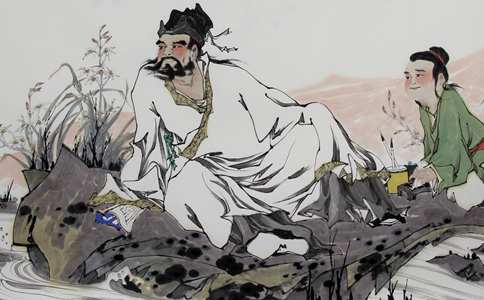 苏轼苏东坡写《赤壁赋》,那么他到底有没有去过真正的赤壁呢?