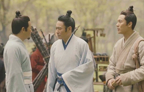 曹操为什么不杀司马懿?曹操理解错三马同槽含义