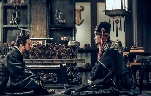 曹操为什么不杀司马懿?曹操理解错三马同槽含义