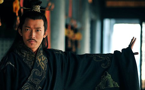 有史书记载的三国时期十位诸侯的长相,他们长的什么样子?