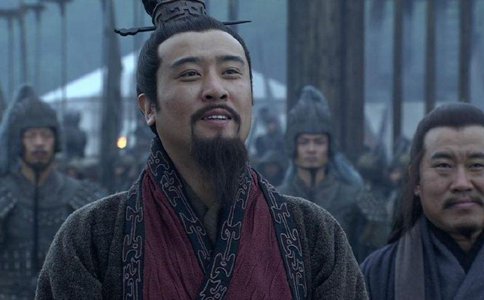 有史书记载的三国时期十位诸侯的长相,他们长的什么样子?