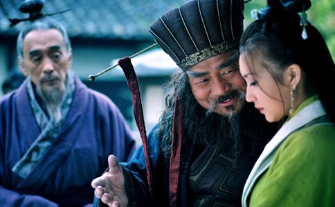 有史书记载的三国时期十位诸侯的长相,他们长的什么样子?