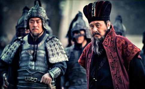 有史书记载的三国时期十位诸侯的长相,他们长的什么样子?