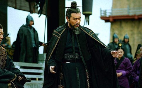 曹操年轻的时候究竟有多“皮”?