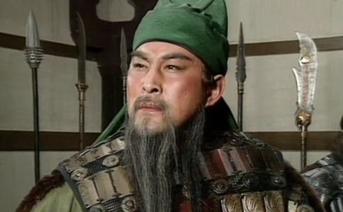 戏剧脸谱中关羽的脸为什么是红色的?有什么样的含义吗? 戏剧脸谱中关羽的脸为什么是红色的?有什么样的含义吗?