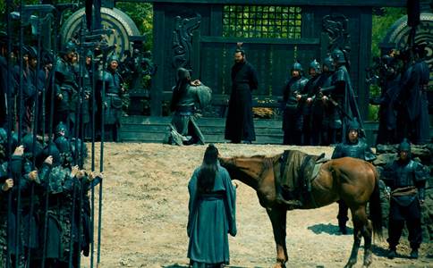 戏剧脸谱中关羽的脸为什么是红色的?有什么样的含义吗? 戏剧脸谱中关羽的脸为什么是红色的?有什么样的含义吗?