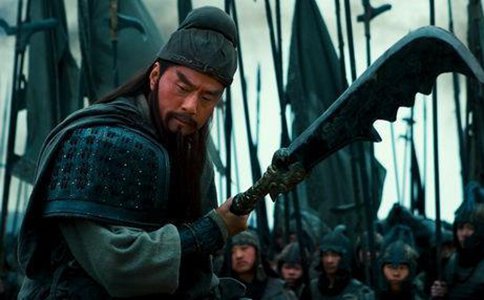 戏剧脸谱中关羽的脸为什么是红色的?有什么样的含义吗? 戏剧脸谱中关羽的脸为什么是红色的?有什么样的含义吗?