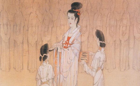 历史上最长寿的公主是谁?宋朝鲁国公主简介?