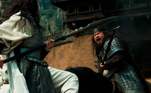 为什么越来越多的人认为张飞其实是一个文人?