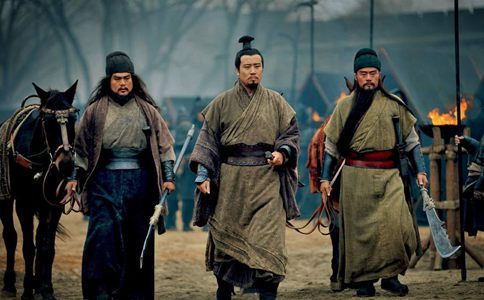 为什么越来越多的人认为张飞其实是一个文人?