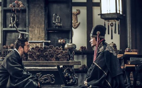 为什么荀彧的身上会带有香味? 为什么荀彧的身上会带有香味?