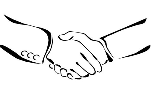 中国古代人们为什么不随便握手?有哪些讲究?