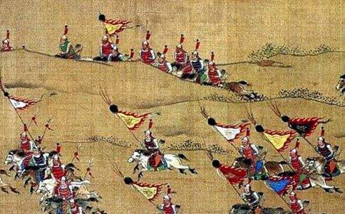 古代的下跪是从什么时候开始的?下跪的由来