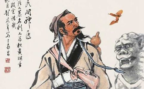 古人对医生都有什么称呼?古人是怎么称呼医生的?