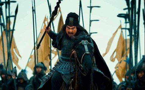 为什么刘禅要娶张飞的女儿?张飞的女儿是不是很丑?