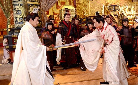 历史上的四大刺客,为什么只有荆轲被人们记住了?