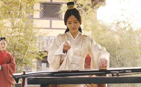 曹植与甄宓有私情吗?《洛神赋》到底是怎么回事?