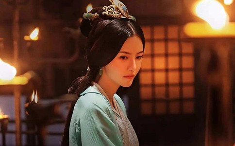 曹植与甄宓有私情吗?《洛神赋》到底是怎么回事?