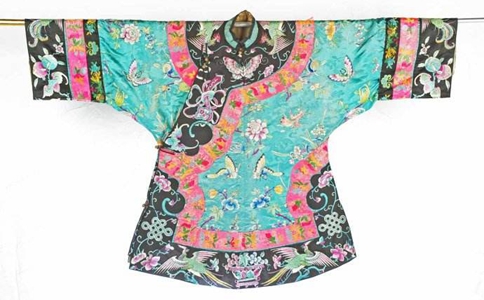 宋朝史上手工艺有都多高?丝织工艺与艺术体现在哪里?