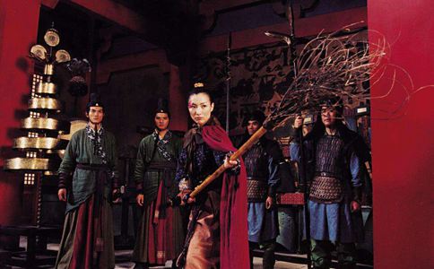 古代四大丑女都是谁?虽然丑但是结局却比四大美女好多了