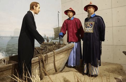 清朝的翻译官英语水平怎么样?普通翻译官要学几门语言?