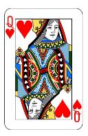 扑克牌上的人物都是谁?扑克牌代表的人物原型揭秘