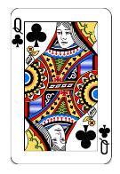 扑克牌上的人物都是谁?扑克牌代表的人物原型揭秘